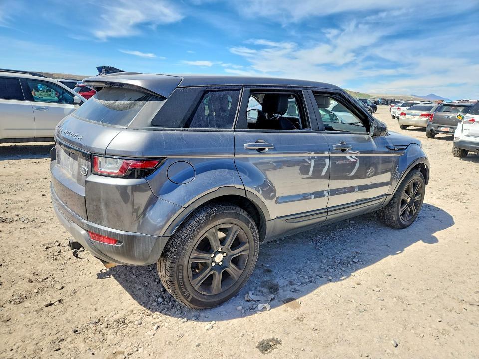 SALVP2BG4HH194027 2017 Land Rover Range Rover photo no. 3