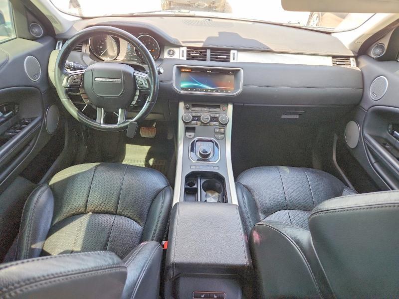 SALVP2BG4HH194027 2017 Land Rover Range Rover photo no. 8