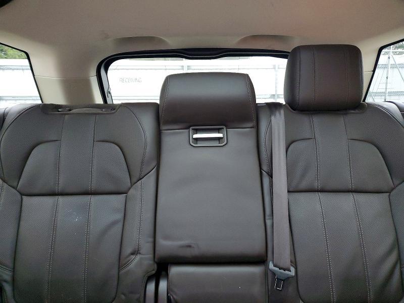 SALWR2FV0HA130034 2017 Land Rover Range Rover photo no. 10