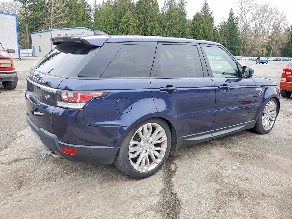 SALWR2FV0HA130034 2017 Land Rover Range Rover photo no. 3