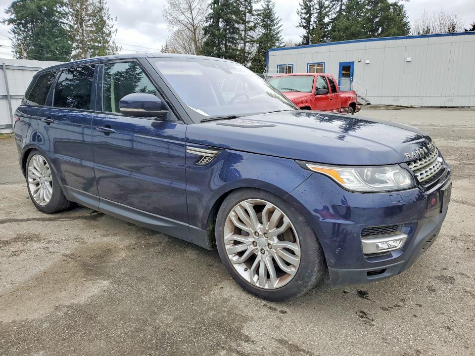 SALWR2FV0HA130034 2017 Land Rover Range Rover photo no. 4