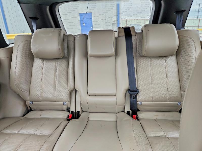 SALSK2D45CA735396 2012 Land Rover Range Rover photo no. 10