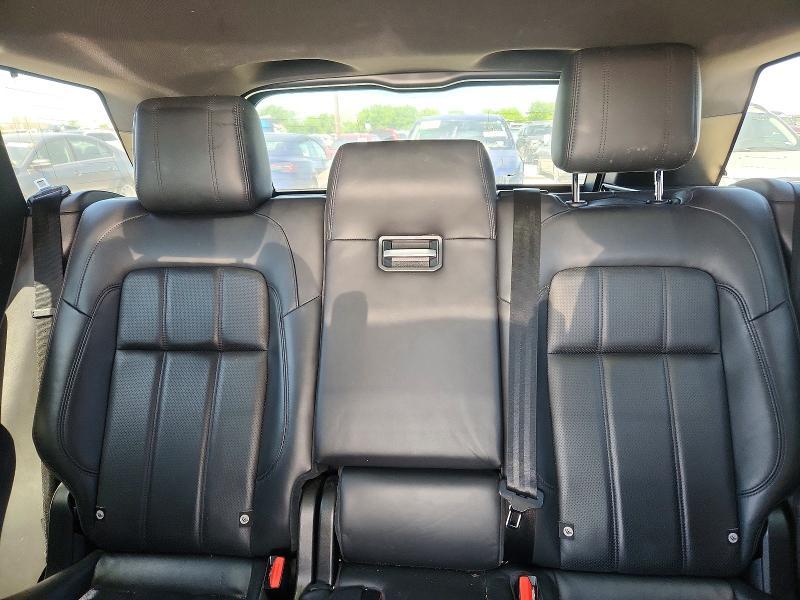 SALWR2SU7LA707941 2020 Land Rover Range Rover photo no. 10