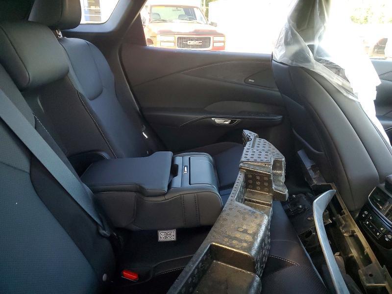2T2BCMEA2PC006984 2023 Lexus RX photo no. 11