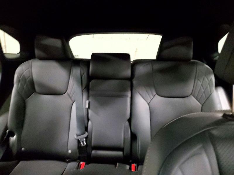 2T2BAMCA8SC094263 2025 Lexus RX photo no. 10