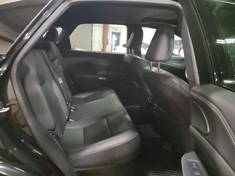 2T2BAMCA8SC094263 2025 Lexus RX photo no. 11