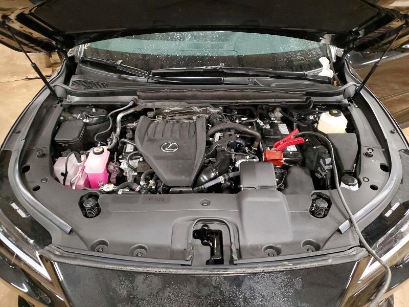 2T2BAMCA8SC094263 2025 Lexus RX photo no. 12