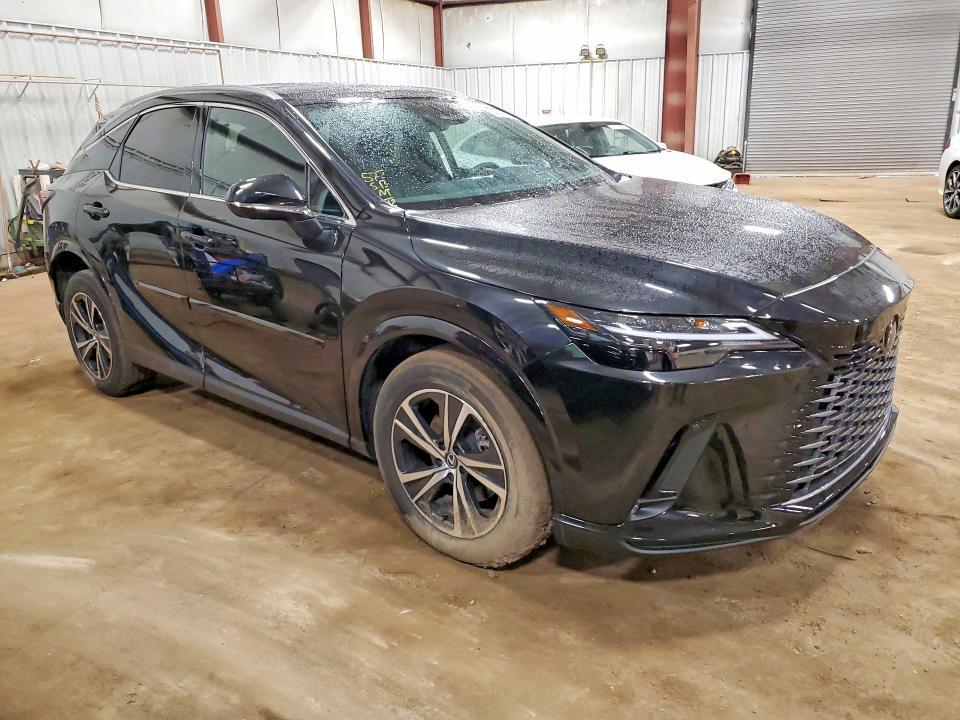 2T2BAMCA8SC094263 2025 Lexus RX photo no. 4