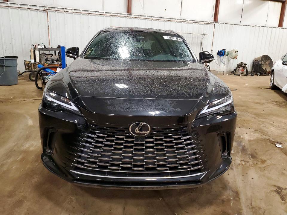 2T2BAMCA8SC094263 2025 Lexus RX photo no. 5