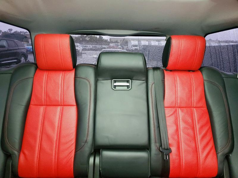 SALGS2VF4FA233991 2015 Land Rover Range Rover photo no. 10