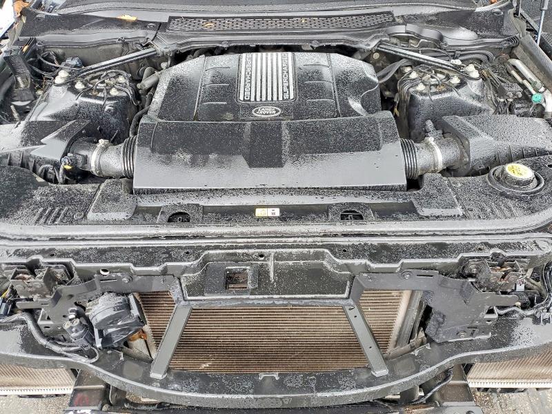 SALGS2VF4FA233991 2015 Land Rover Range Rover photo no. 12