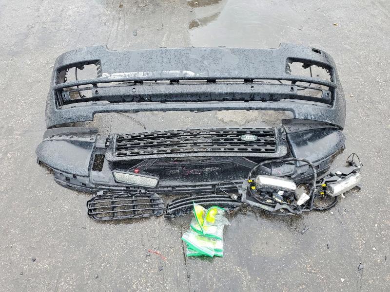SALGS2VF4FA233991 2015 Land Rover Range Rover photo no. 13