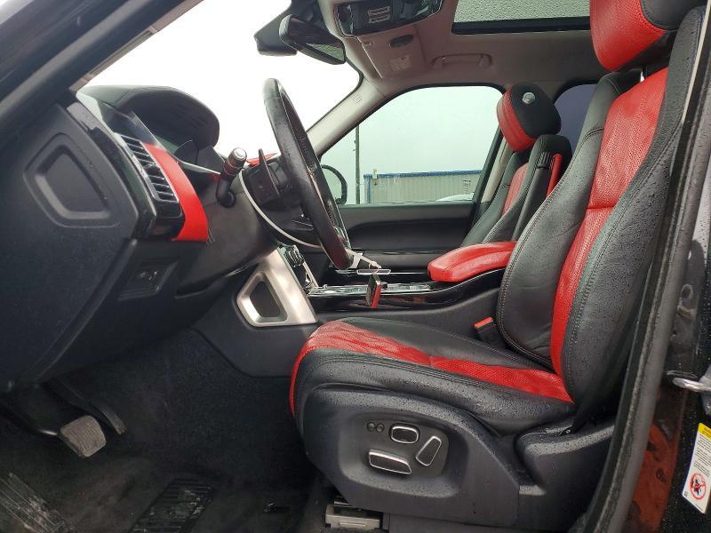 SALGS2VF4FA233991 2015 Land Rover Range Rover photo no. 7
