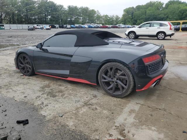 NJ1589E 2022 Audi R8 photo no. 2
