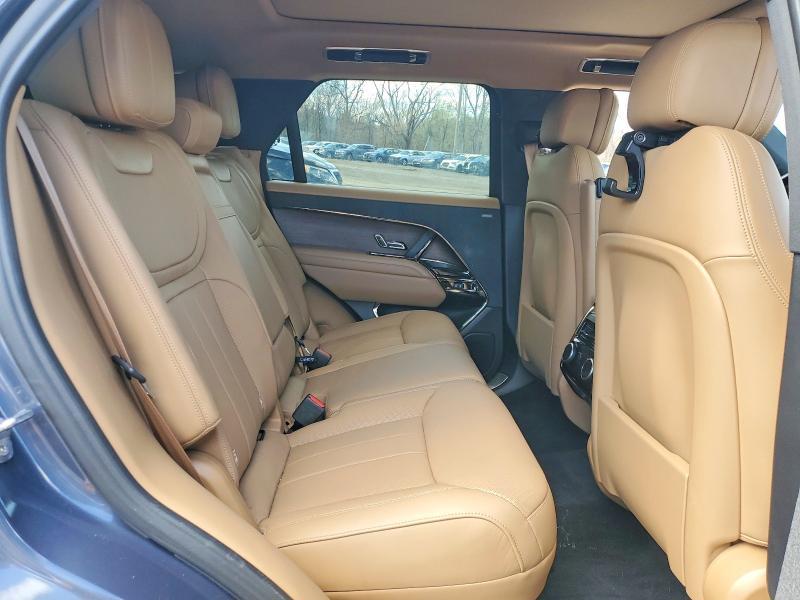 SAL1P9EU4PA120042 2023 Land Rover Range Rover photo no. 11