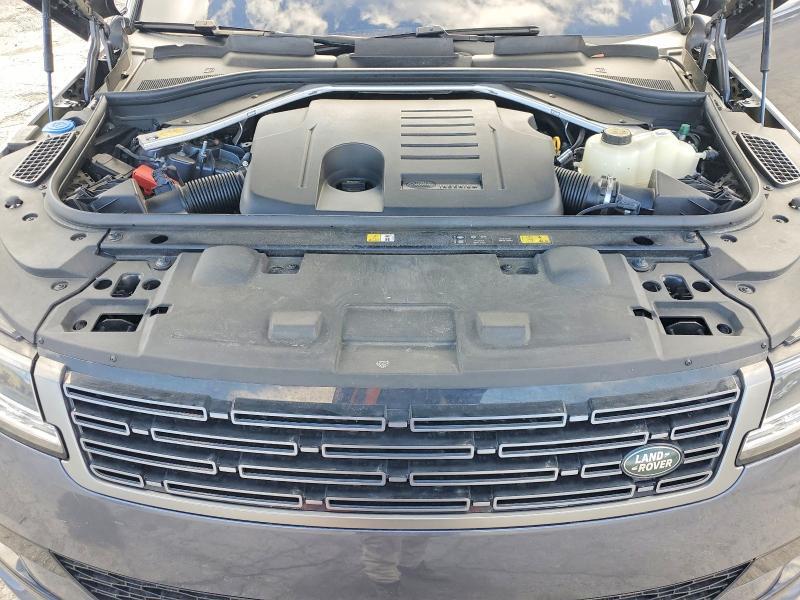 SAL1P9EU4PA120042 2023 Land Rover Range Rover photo no. 12