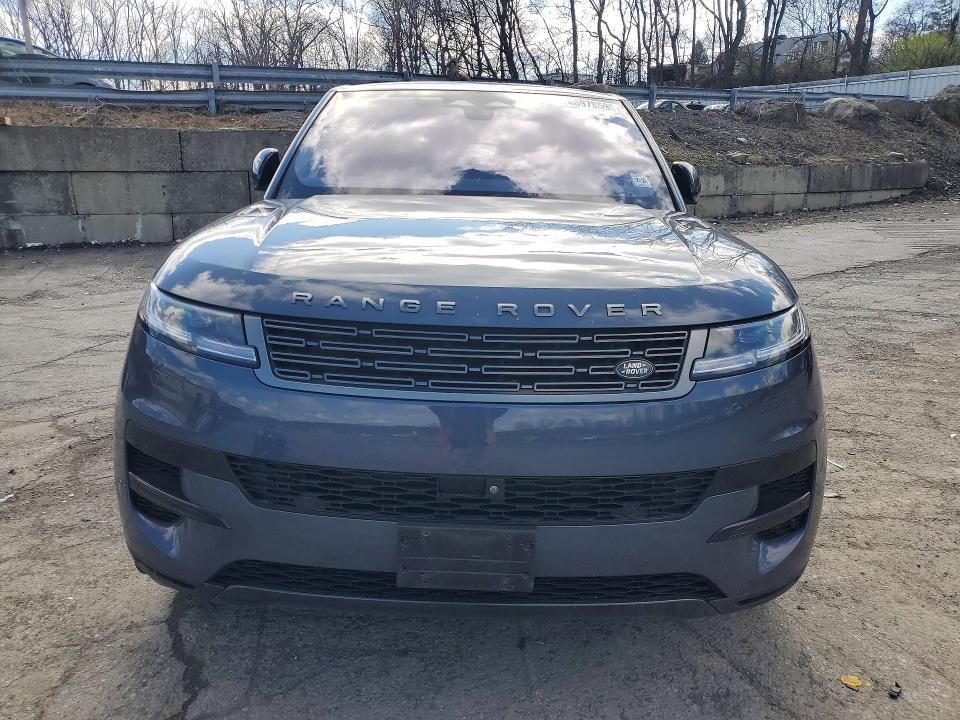 SAL1P9EU4PA120042 2023 Land Rover Range Rover photo no. 5