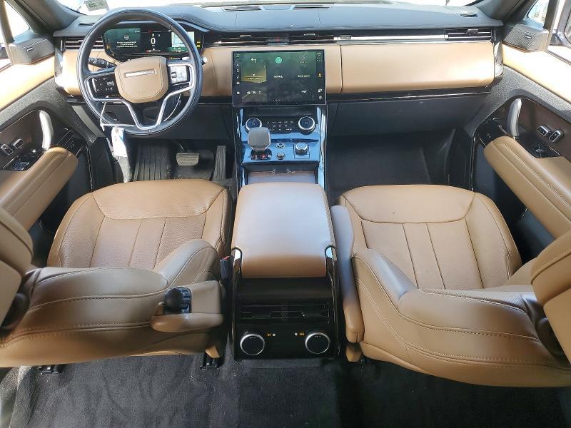 SAL1P9EU4PA120042 2023 Land Rover Range Rover photo no. 8