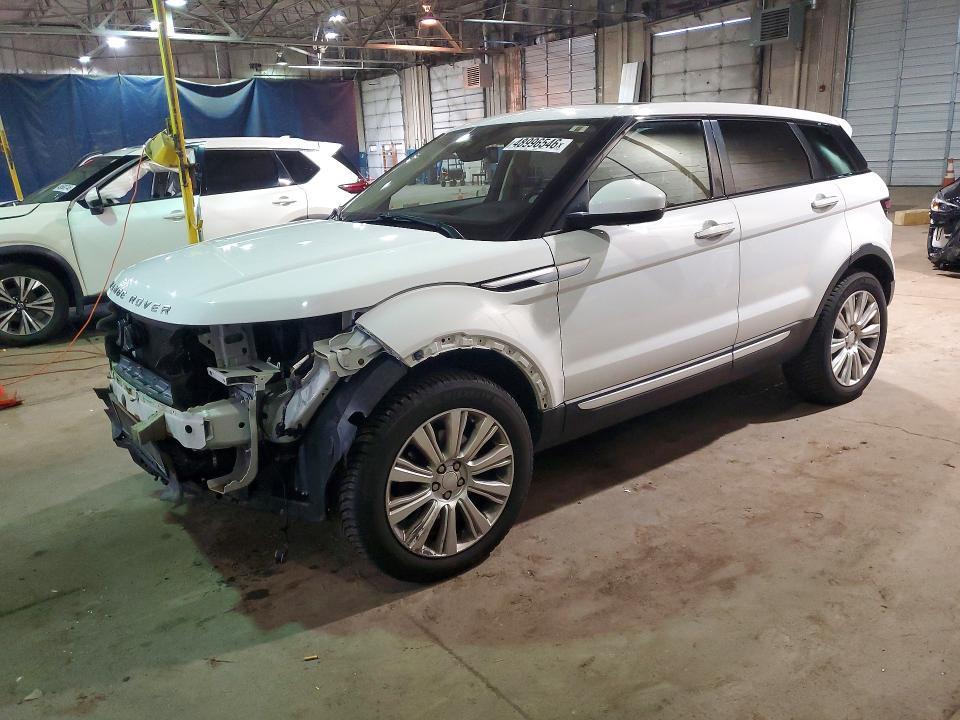 SALVR2BG8GH080489 2016 Land Rover Range Rover photo no. 1