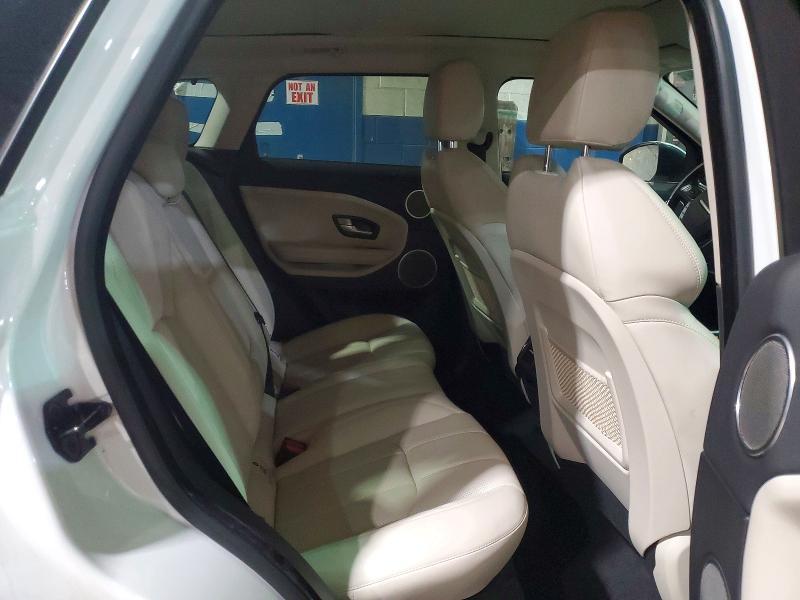 SALVR2BG8GH080489 2016 Land Rover Range Rover photo no. 11