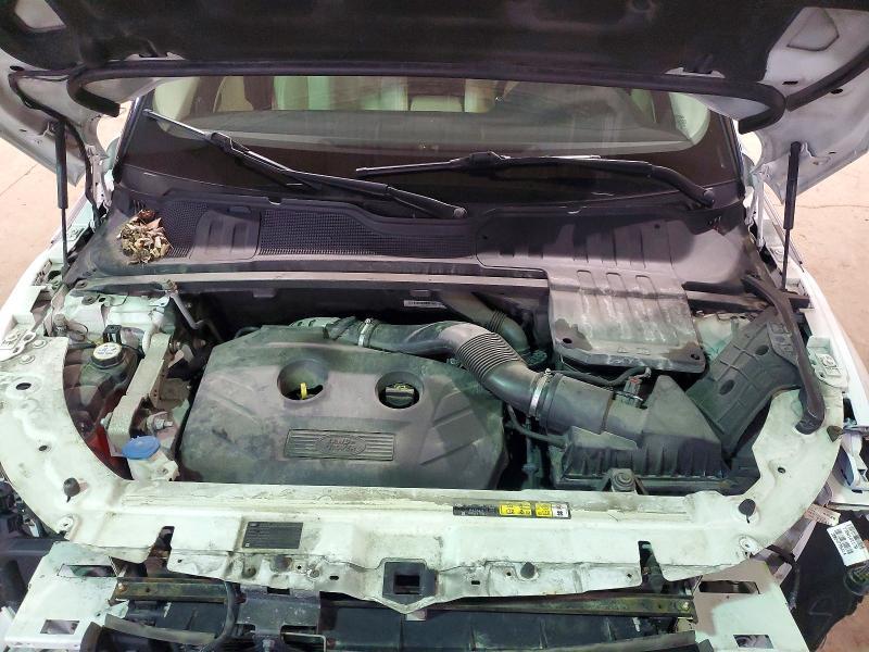 SALVR2BG8GH080489 2016 Land Rover Range Rover photo no. 12