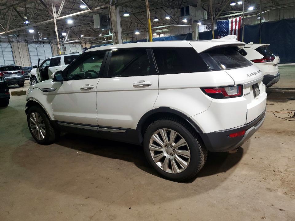 SALVR2BG8GH080489 2016 Land Rover Range Rover photo no. 2