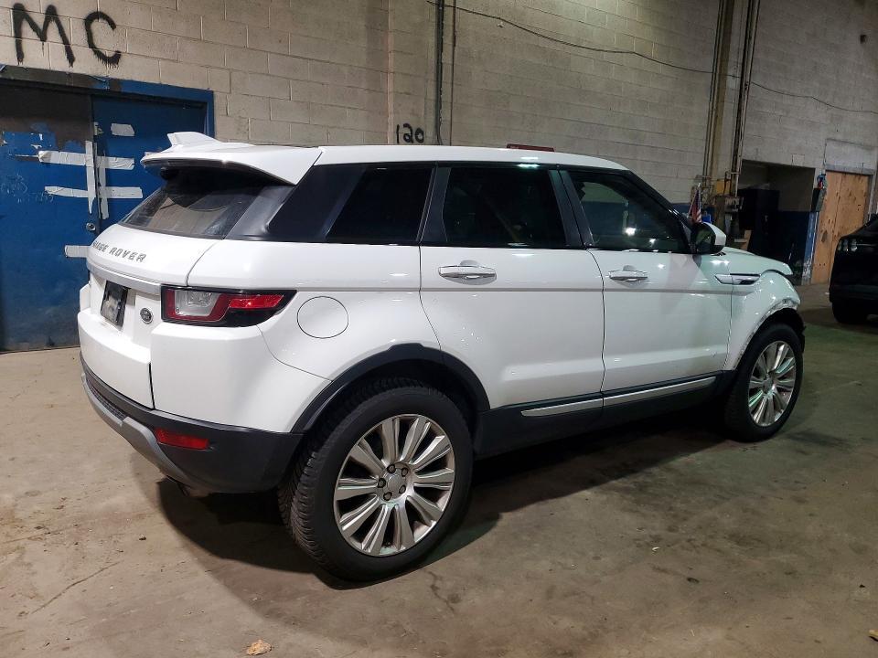 SALVR2BG8GH080489 2016 Land Rover Range Rover photo no. 3