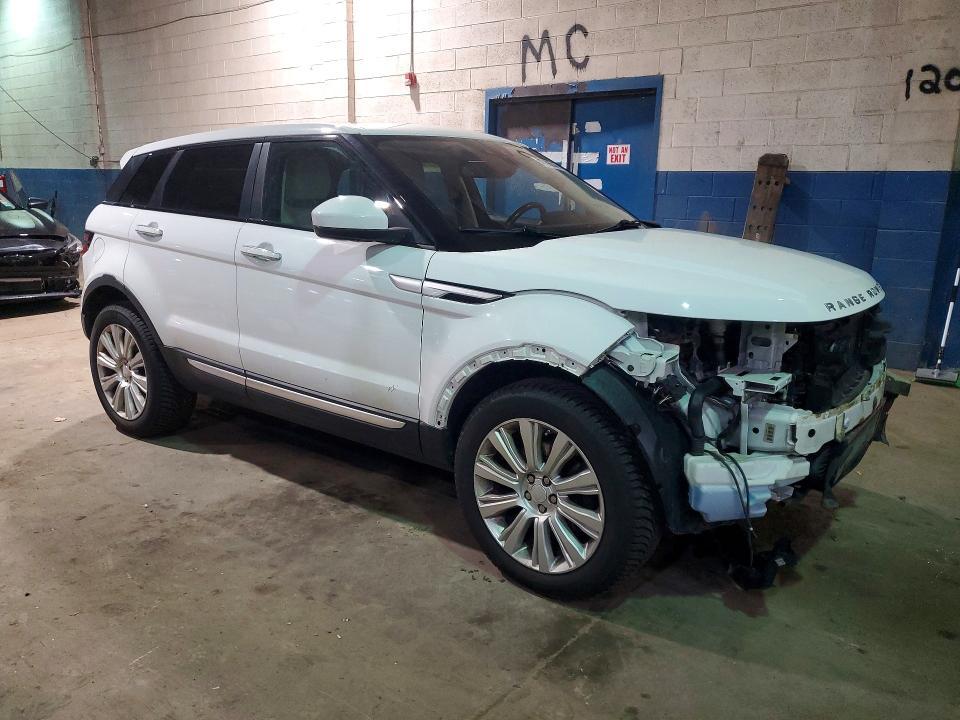 SALVR2BG8GH080489 2016 Land Rover Range Rover photo no. 4