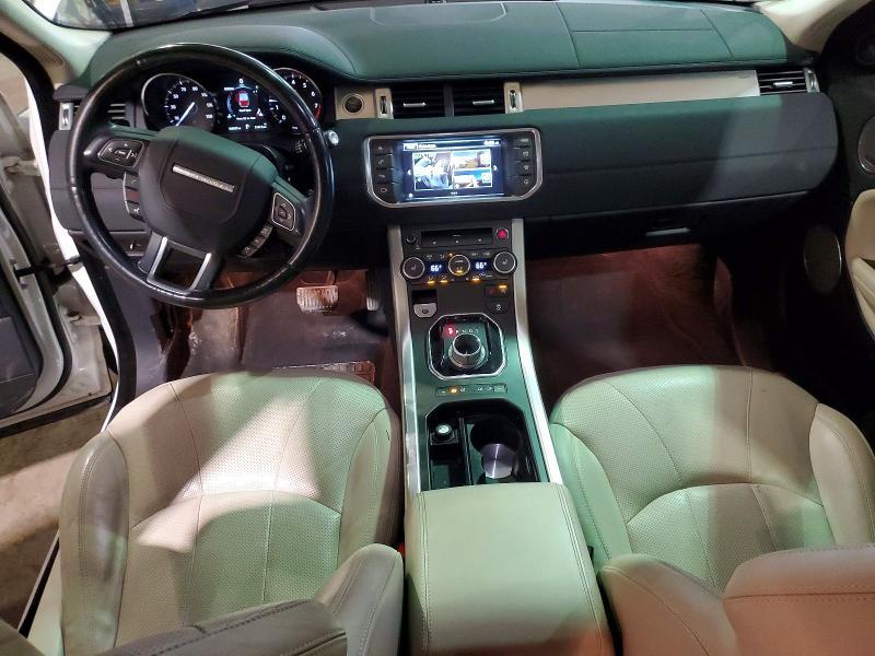 SALVR2BG8GH080489 2016 Land Rover Range Rover photo no. 8