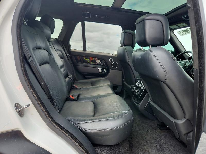 SALGS2RU4LA575736 2020 Land Rover Range Rover photo no. 11