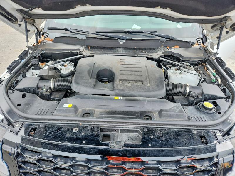 SALGS2RU4LA575736 2020 Land Rover Range Rover photo no. 12