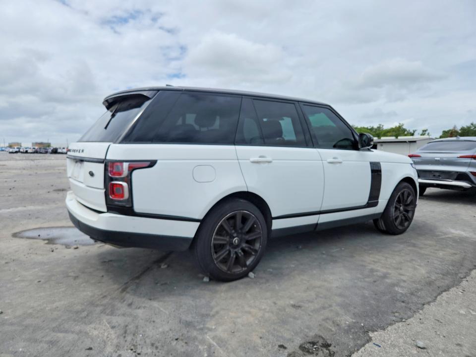 SALGS2RU4LA575736 2020 Land Rover Range Rover photo no. 3