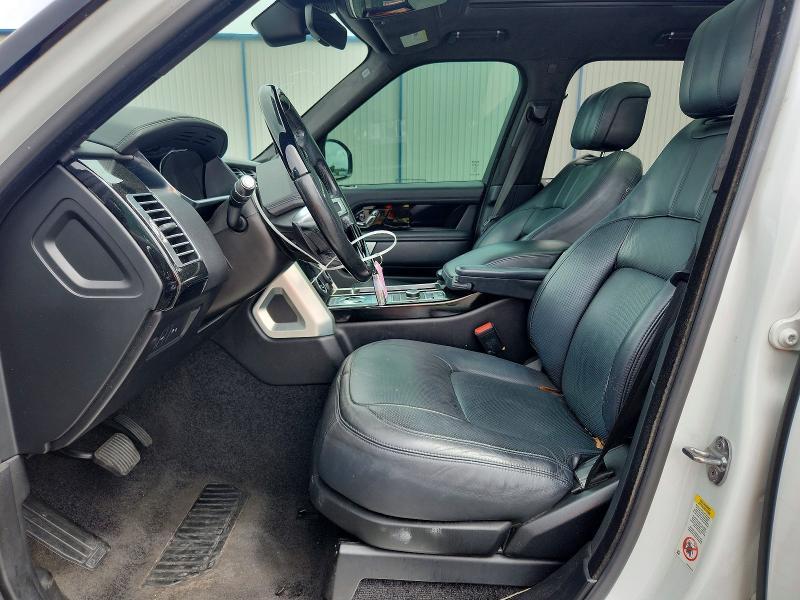 SALGS2RU4LA575736 2020 Land Rover Range Rover photo no. 7