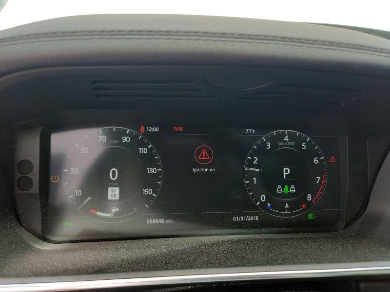 SALGS2RU4LA575736 2020 Land Rover Range Rover photo no. 9