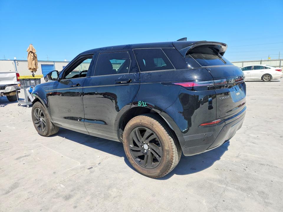 SALZJ2FX4RH235142 2024 Land Rover Range Rover photo no. 2