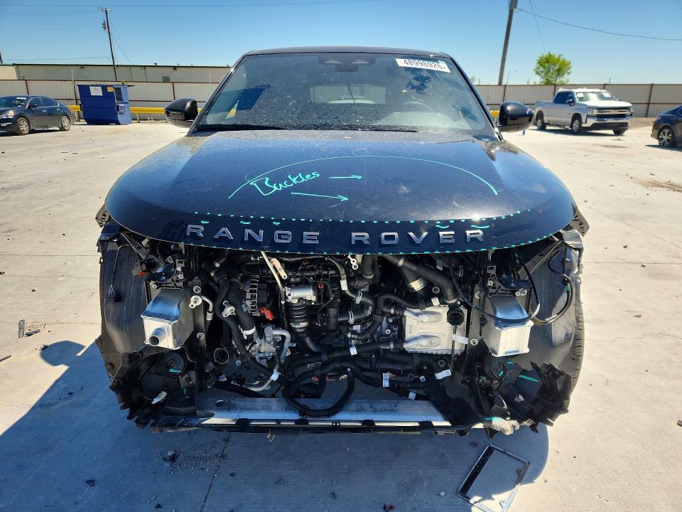 SALZJ2FX4RH235142 2024 Land Rover Range Rover photo no. 5