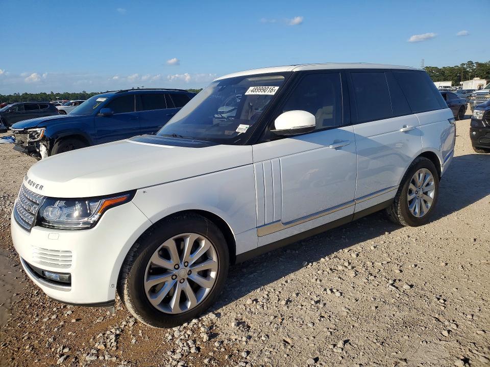SALGS2PF2GA299695 2016 Land Rover Range Rover photo no. 1