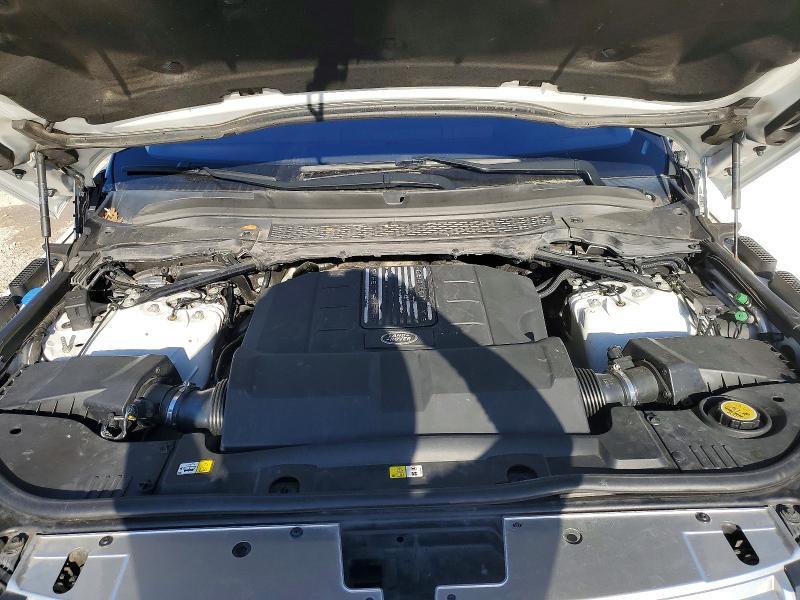 SALGS2PF2GA299695 2016 Land Rover Range Rover photo no. 12