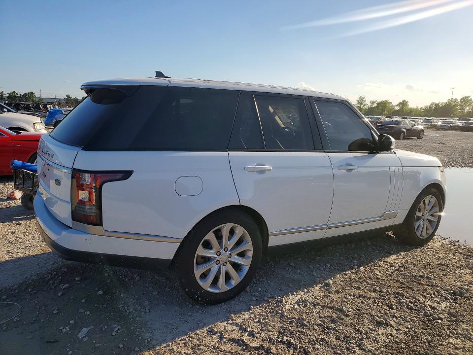 SALGS2PF2GA299695 2016 Land Rover Range Rover photo no. 3