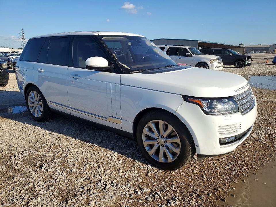 SALGS2PF2GA299695 2016 Land Rover Range Rover photo no. 4