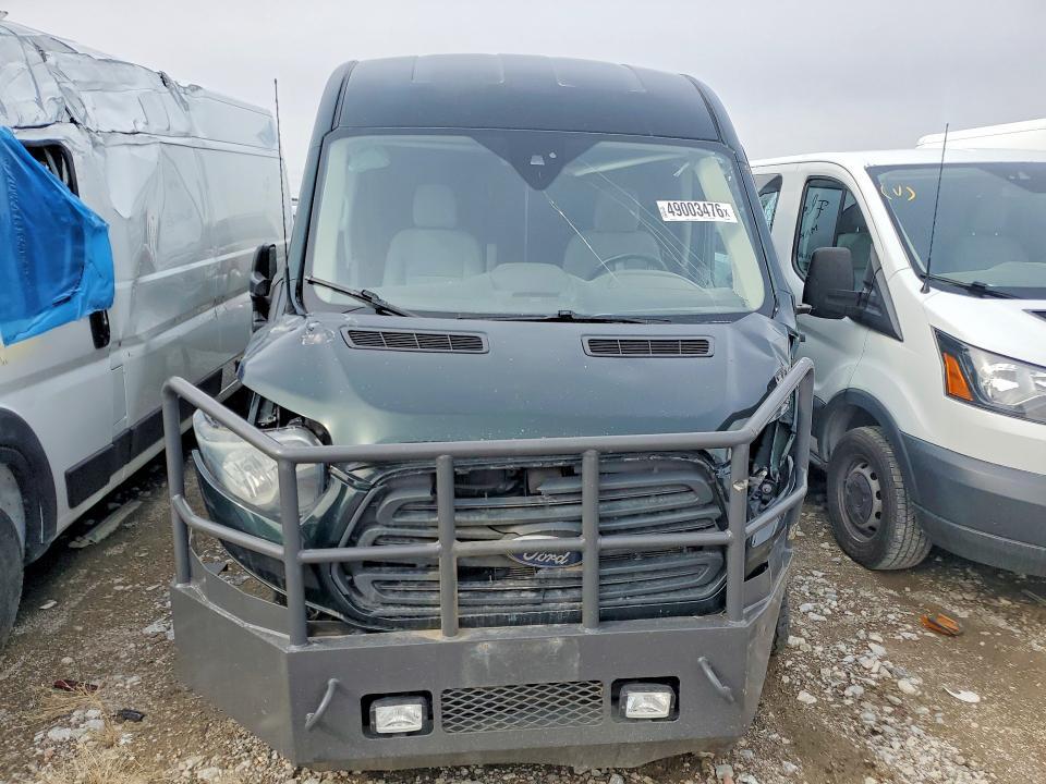 1FTBW2CGXHKA15388 2017 Ford Transit photo no. 5