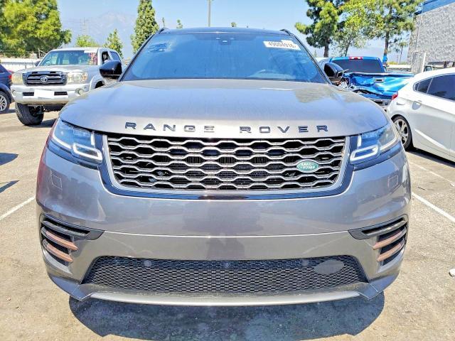 SALYL2RN6JA736031 2018 Land Rover Range Rover photo no. 5