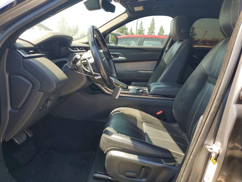 SALYL2RN6JA736031 2018 Land Rover Range Rover photo no. 7