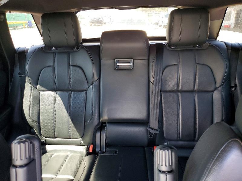 SALWG2FK9HA687455 2017 Land Rover Range Rover photo no. 10