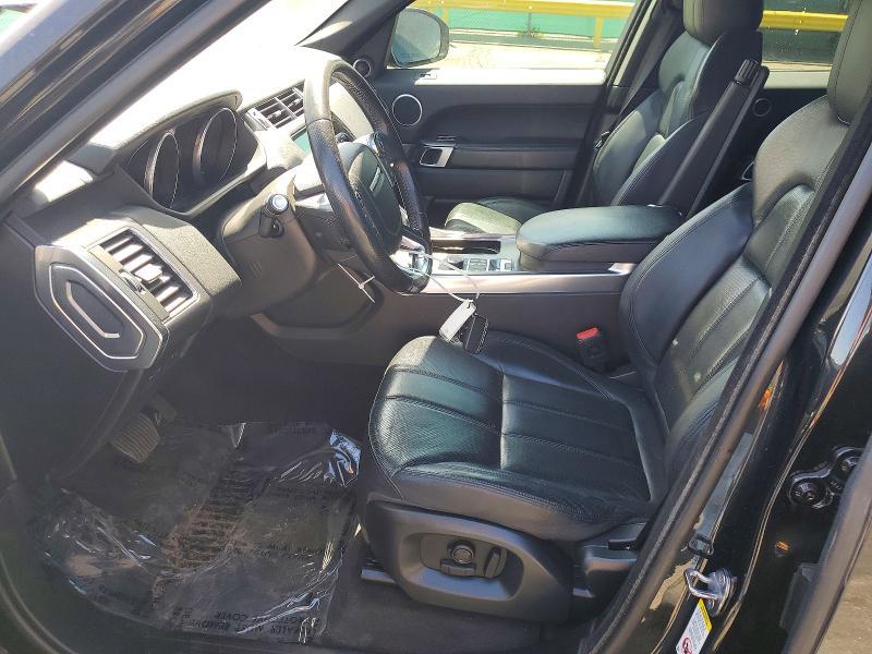 SALWG2FK9HA687455 2017 Land Rover Range Rover photo no. 7