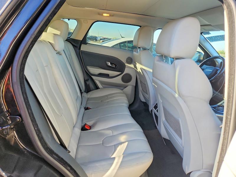 SALVP2BG1FH014158 2015 Land Rover Range Rover photo no. 10