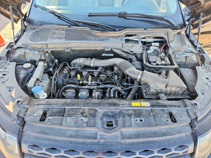 SALVP2BG1FH014158 2015 Land Rover Range Rover photo no. 11