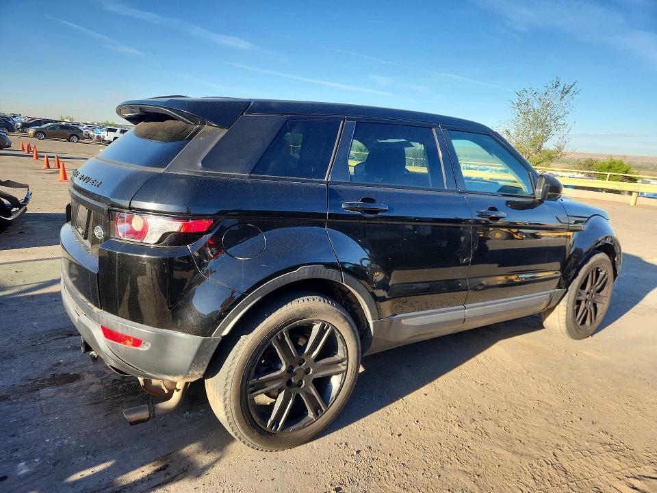SALVP2BG1FH014158 2015 Land Rover Range Rover photo no. 3