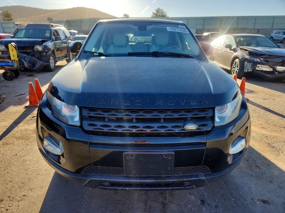 SALVP2BG1FH014158 2015 Land Rover Range Rover photo no. 5