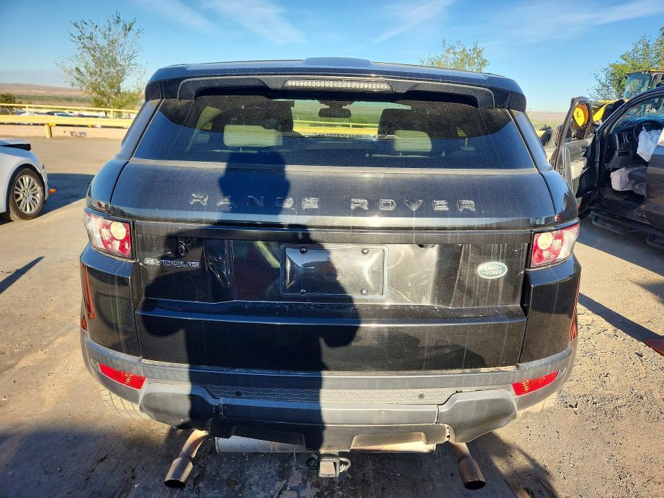 SALVP2BG1FH014158 2015 Land Rover Range Rover photo no. 6